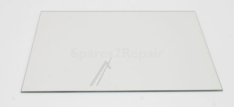 Eurosav Oven inner Door Glass - Rfp094493 Inner Glass Oven Door