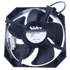 Hisense Gorenje 12v Dc Axial Cooler - Hk1931889 Bcd-557wtdgvbpi-ga49 12v