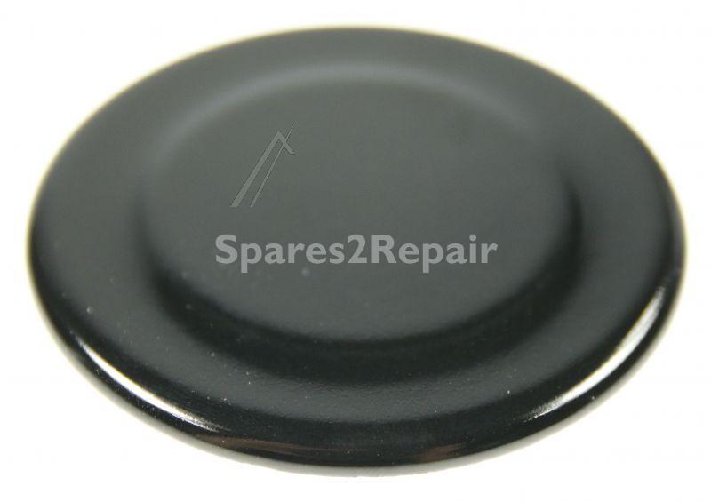 Teka Mechanical Components - 60602002 Medium Fast Burner Lid