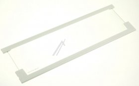 Glass Panel - 2064635010 Glass Shelf Front [Electrolux Aeg]