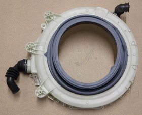 Hisense Gorenje Tub Flap - Hk1924830 Outer Tub Front Cover Assembly