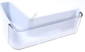 Samsung Refrigerator - Freezer Door Shelf - Da97-14301e Assembly Guard-ref Middle aw2-f-l tp Gray