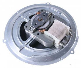 Ventilator Motor - 210480663 C00890479 Pyro Motor Assembly [Arcelik]