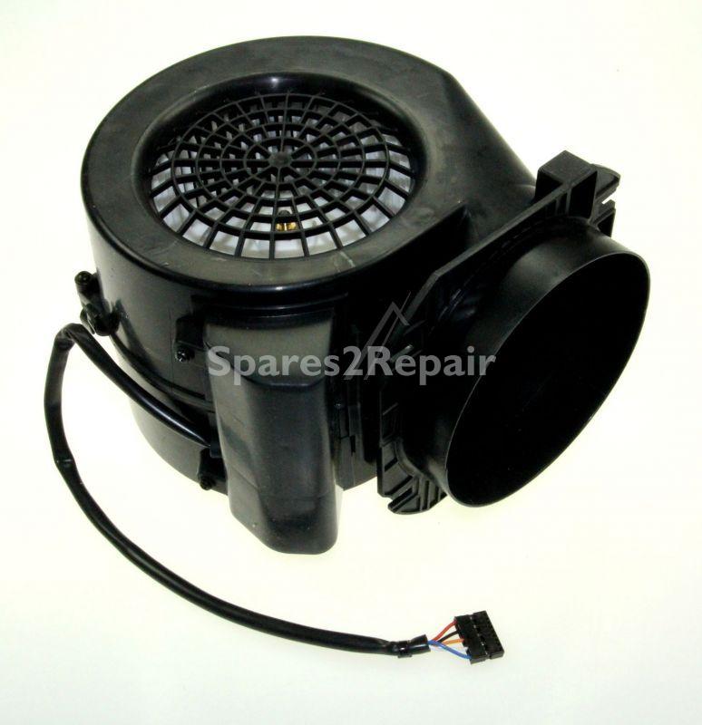 Hood Motors - 12020116 Fan Motor [Bosch Siemens]