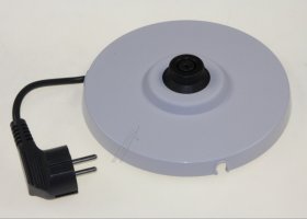 Braun Foot - 3217633 63217633 Base Complete Chameleon