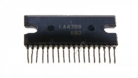 Sanyo Ic - Ic Sip18h