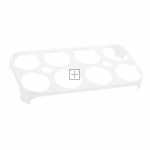 Egg Compartment Fridge - 4055417002 Egg Holder Refrigerator Door N [Electrolux Aeg]