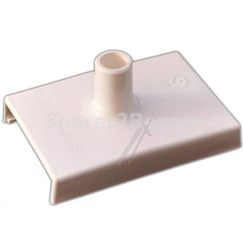 Flap - 1058581 Upper Hinge Cover [Amica]