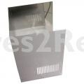 Chimney Flue - 1032426 Chimney Cover Upper [Amica]
