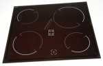 Ceramic Surface - 9064140 Ceramic Plate 57ce_0 W [Amica]