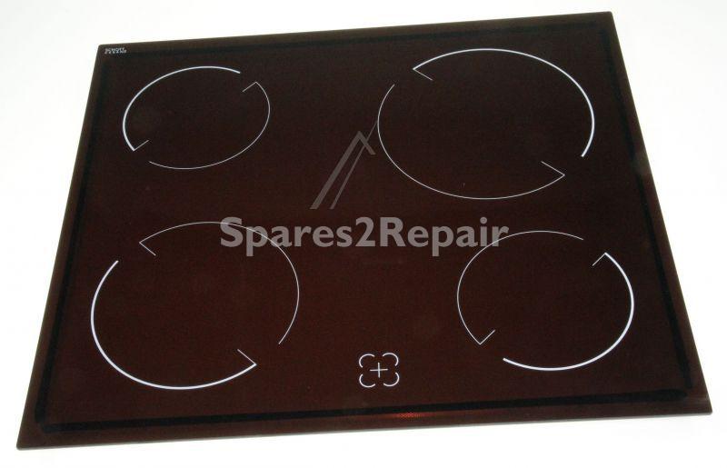 Ceramic Surface - 9064140 Ceramic Plate 57ce_0 W [Amica]