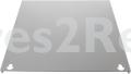 Panel - 20004971 Door-outer With Bitumen [Bosch Siemens]