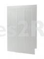 Side Cover Housing - 00712092 Panel Side [Bosch Siemens]