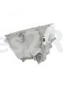 Tub Flap - 00710044 Tub [Bosch Siemens]