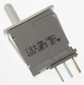 Magnet Switch - 10012070 Switch-door [Bosch Siemens]