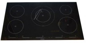 Ceramic Surface - 00715933 Ceramic Surface [Bosch Siemens]