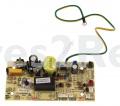 Candor Power Supply Board - Power Pcb Hys10-12-kd