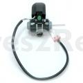 Ventilator Motor - 49024508 Article [Candy Hoover]