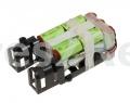 Vacuum Cleaner Battery - Rechargeable Batteries [Candy Hoover]