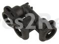 JURA Hose Coupling 66821 F CONNECTION - NEW VERS. NI62152