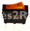 Coreco Switch - 6021130002 Einpoliger Leuchtschalter - 566021130002