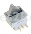 Coreco Microswitch For Home Appliance - 6021130047 TÜrschalter Grau E3111caaab - 566021130047