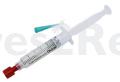 Edsyn Flux Paste - F-sw 32 Flux Gel In 5ml Syringe For Smd Applications - FL 22