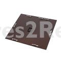 Ceramic Surface - 5551130783 Hob Black Aeg 590x [Electrolux Aeg]
