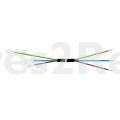 Mains Power Lead - 8070943033 Mains Cable 3x1 5mm2 1650mm [Electrolux Aeg]