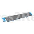 Front Housing - 140181601125 Control Panel Assembly Neutral [Electrolux Aeg]