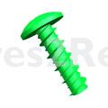 Screw - 2403634021 Screw #8-18 X 1-2 #6 [Electrolux Aeg]