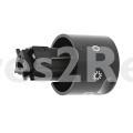 Button - 3550415032 Knob Switch Black [Electrolux Aeg]