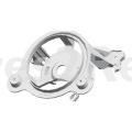 Housing - 8119744012 Casing fan [Electrolux Aeg]