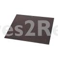 Ceramic Surface - 5551122830 Cooking Top Black Electrolux 5 [Electrolux Aeg]