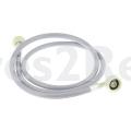 Tube - 4055410924 Inlet Hose Assembly [Electrolux Aeg]