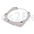 Weight - 1326065032 Counterweight front 9 7kg [Electrolux Aeg]