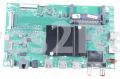 Grundig Mainboard - Af-55 Lp24 M-srs-uhd-100hz-oled-ff - TEJ110