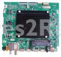 Hisense Mainboard - Main Board 55u69gevs - T304187
