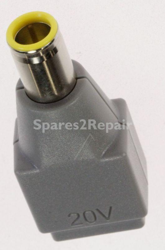 Ibm Lenovo Usb adaptor - 01yu028 Cable dongle rj45 luxshare