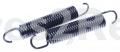 Tub Spring - C00345084 Support Spring [Whirlpool Indesit]