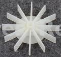 Itv Fan Blades - 502 Fan Water Pump - 42502
