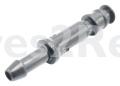 Jura Connector - Jura Fluid nippel I form Kaffee - 72772