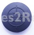 Jura Casing Cover - Service Plug Cover V2 - 72542
