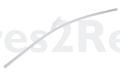 Lelit Tube - Silicone Hose 4x8 L42cm - MC005