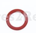 Lelit Sealing Materials - Red Silicone Gasket - 8700038