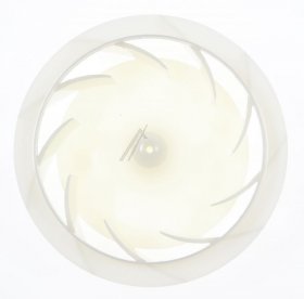 Lg Fan Blades - Adp74833601 Fan Assembly