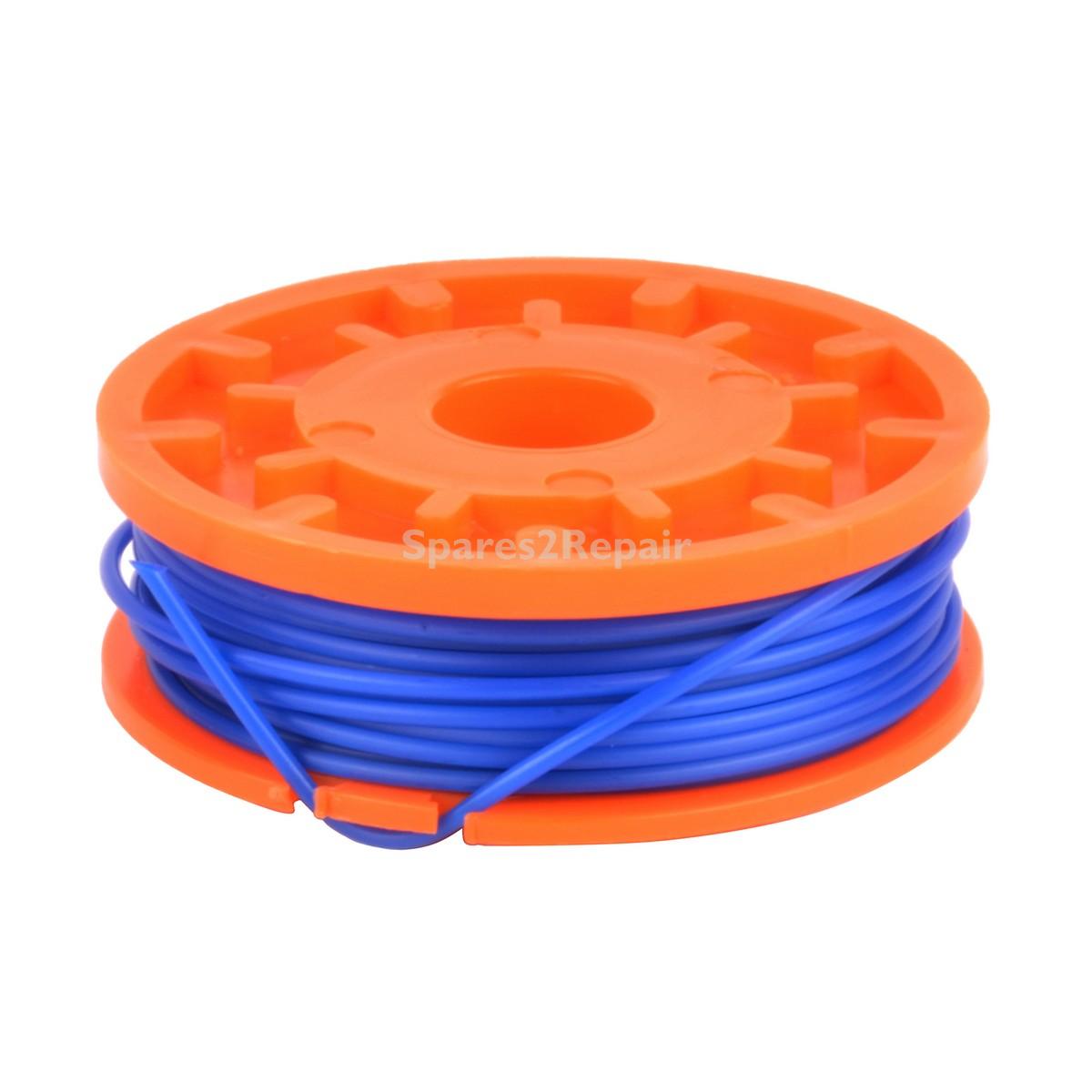 Compatible for Flymo Trimmer Spool & Line (FL225)