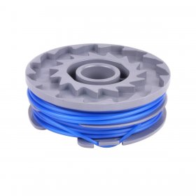 Compatible for Multi-Brand Trimmer Spool & Line (FL289)