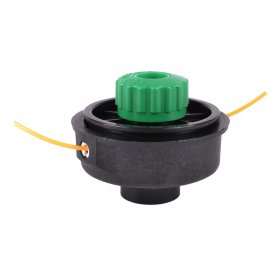 Compatible for Qualcast Trimmer Spool Head Assembly (GP304)