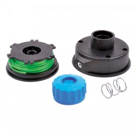 Compatible for B&Q, Tesco Trimmer Spool Head Assembly (GP306)